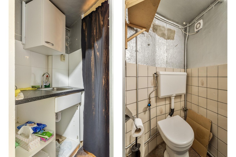 WinkelruimteaanHaverstraatpassage 23<br/> inEnschede