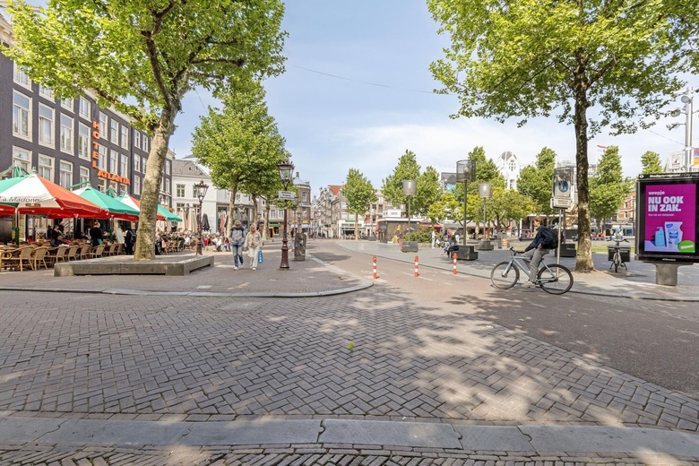HorecaaanThorbeckeplein 3 A<br/> inAmsterdam