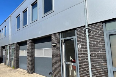 Bedrijfsruimte te huur Almere - Katernstraat 31 B