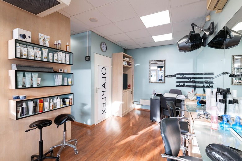 BedrijfsruimteaanForel 2 c<br/> inHellevoetsluis