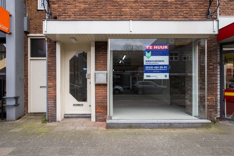 WinkelruimteaanLeusderweg 160<br/> inAmersfoort WinkelruimteaanLeusderweg 160<br/> inAmersfoort
