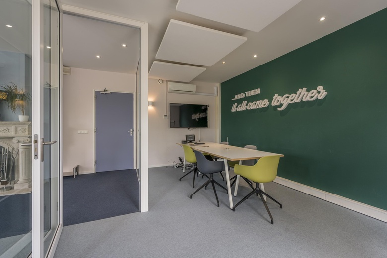Kantoorruimte Amersfoort - Grote Spui 39 - Foto 18
