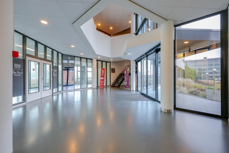 Kantoorruimte Almere - Versterkerstraat 4 - Foto 8