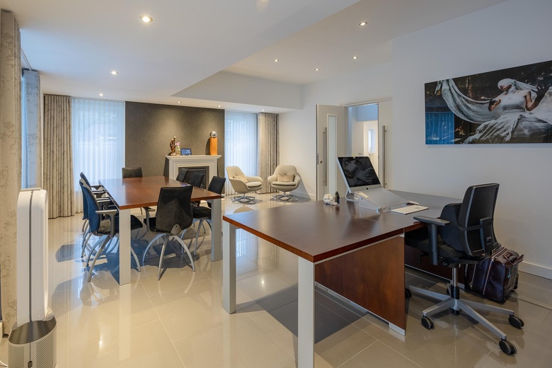 KantoorruimteaanPrins Bernhardstraat 15<br/> inVenray KantoorruimteaanPrins Bernhardstraat 15<br/> inVenray