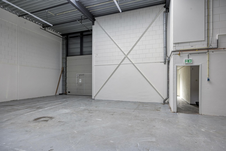 Bedrijfsruimte Rotterdam - Anthonetta Kuijlstraat 42 - Foto 15