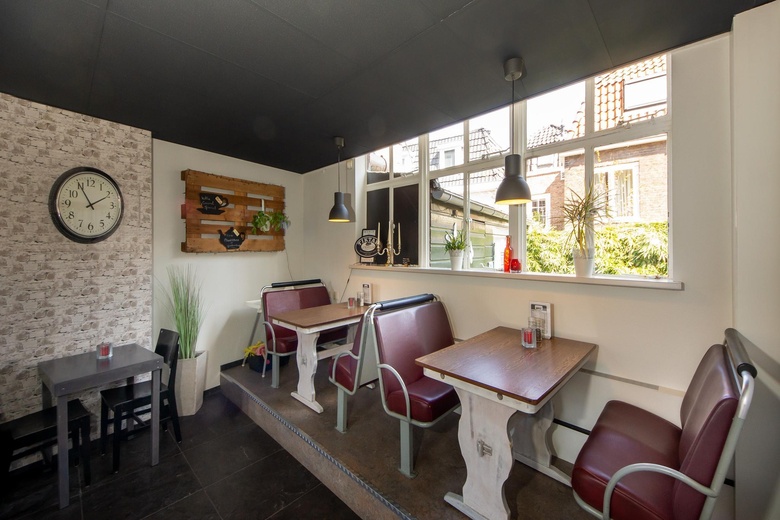 HorecaaanHellestraat 49<br/> inAmersfoort