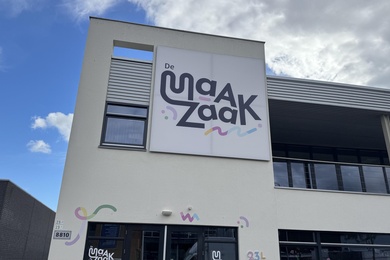 Kantoorruimte te huur Uden - Loopkantstraat 23