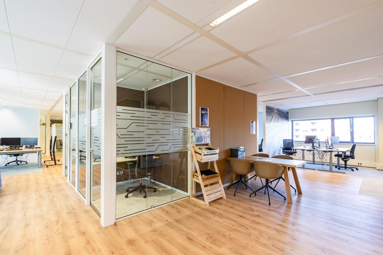 KantoorruimteaanPiet Mondriaanplein 17<br/> inAmersfoort KantoorruimteaanPiet Mondriaanplein 17<br/> inAmersfoort