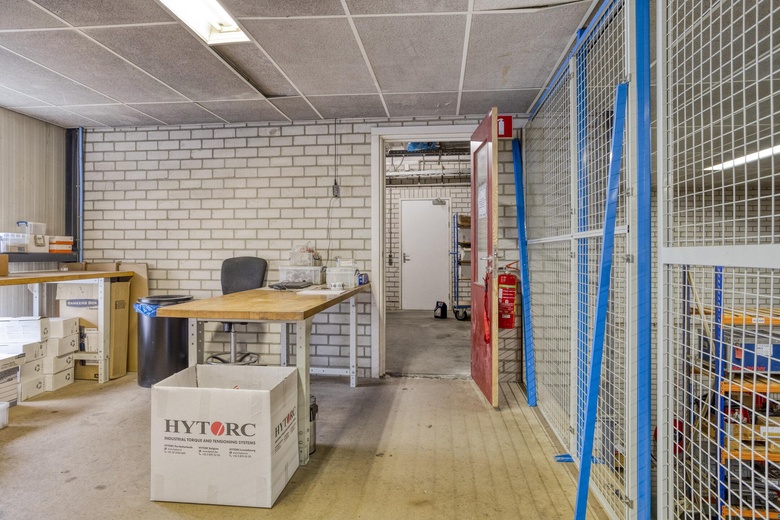 BedrijfsruimteaanPascalstraat 80<br/> inDordrecht