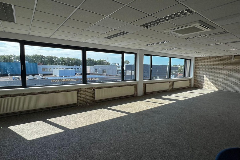 BedrijfsruimteaanCastricummer Werf 40<br/> inCastricum BedrijfsruimteaanCastricummer Werf 40<br/> inCastricum