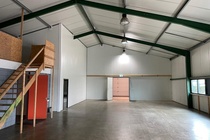 Bedrijfsruimte Sneek - Zeilmakersstraat 7 - Foto 3