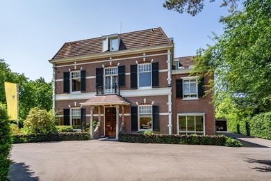 Kantoorruimte Gerrit van der Veenlaan 16, Baarn | Bedrijfspand.com