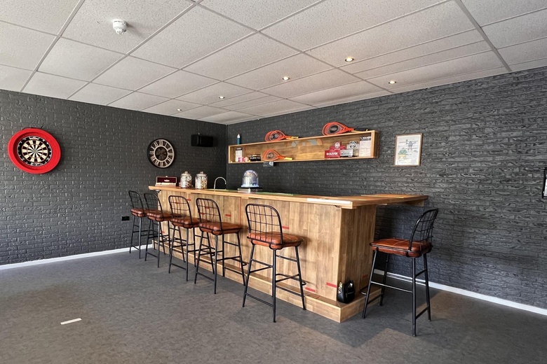 BedrijfsruimteaanBaanweg 26<br/> inHarderwijk