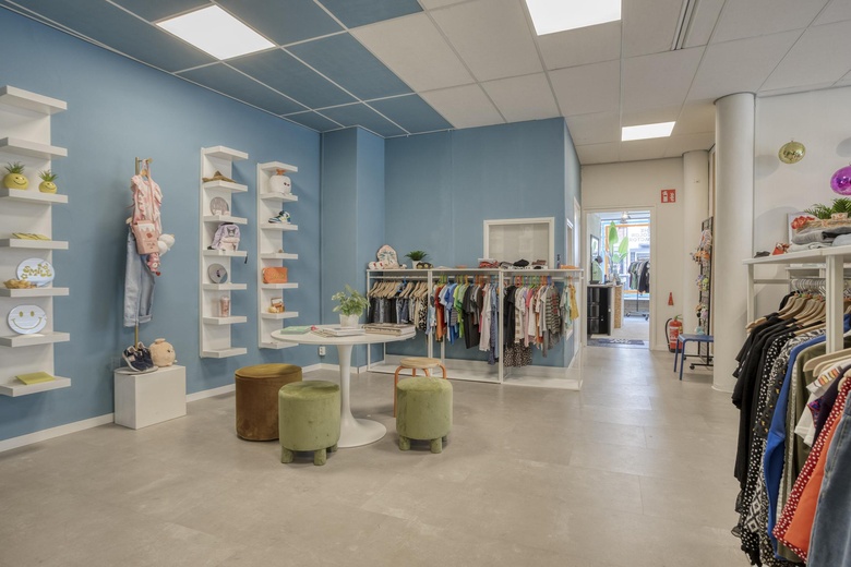 WinkelruimteaanNieuwstraat 34<br/> inHengelo