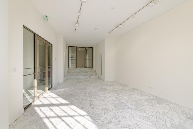 KantoorruimteaanRokin 117<br/> inAmsterdam