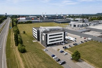 Kantoorruimte Kerkrade - Wiebachstraat 9 - Foto 2