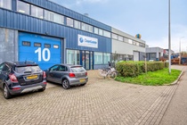 Bedrijfsruimte Alphen aan den Rijn - Industrieweg 10 - Foto 5