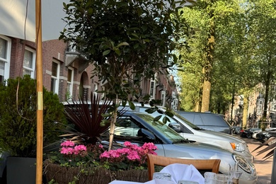 Bekijk foto 2 van Johannes Verhulststraat 156 A 1