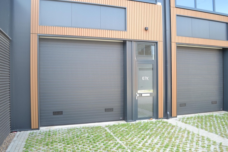 BedrijfsruimteaanBestevaerstraat 67 K<br/> inAlkmaar