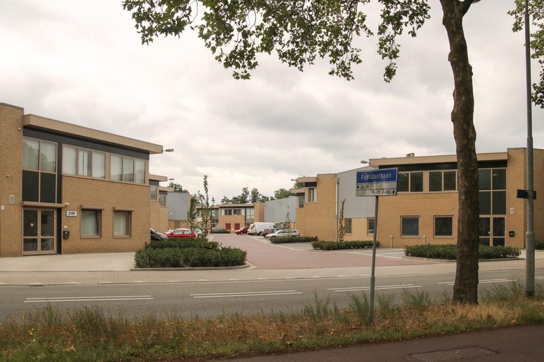 Bedrijfsruimte Eindhoven - Ruysdaelbaan 3 G - Foto 3