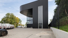 Kantoorruimte Oude Apeldoornseweg 31, Apeldoorn | Bedrijfspand.com