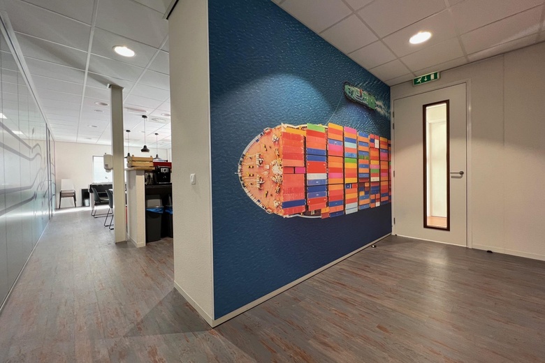 KantoorruimteaanBuitendijks 33<br/> inPapendrecht