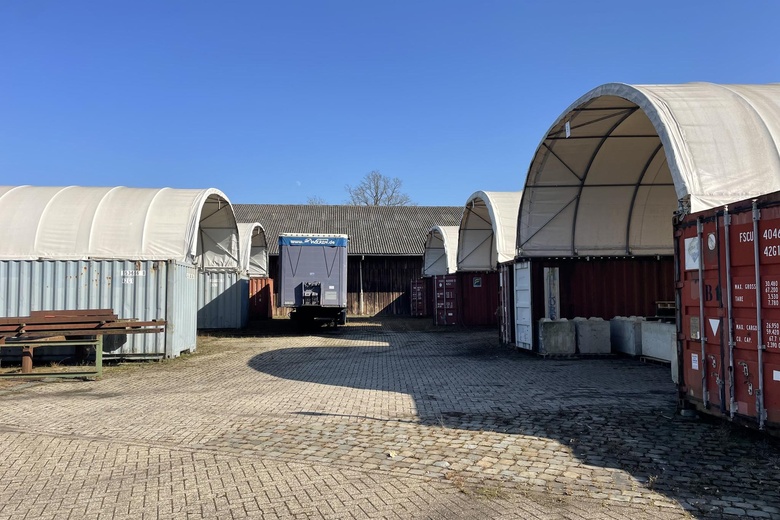 BedrijfsruimteaanEnschedesestraat 175<br/> inOldenzaal BedrijfsruimteaanEnschedesestraat 175<br/> inOldenzaal