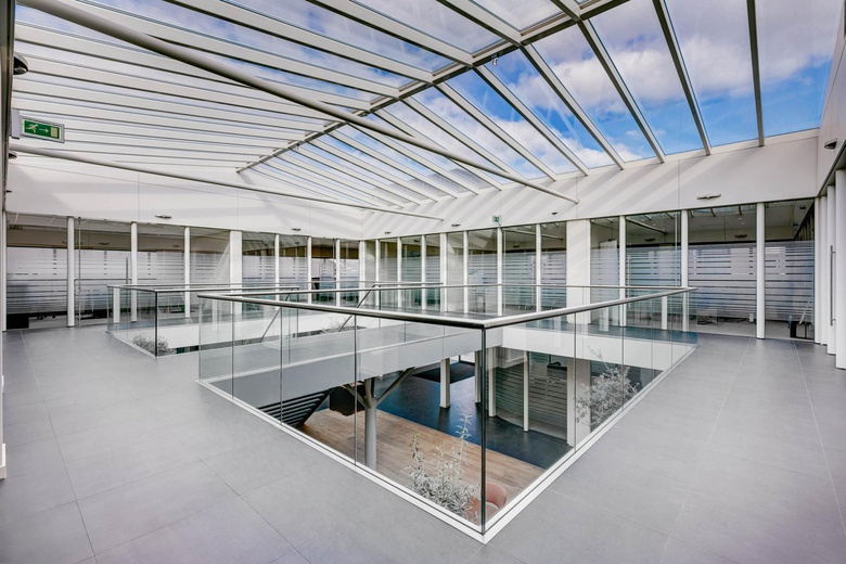 KantoorruimteaanBramenberg 8<br/> inEemnes