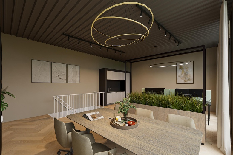 BedrijfsruimteaanKerkenbos 0 ong<br/> inNijmegen