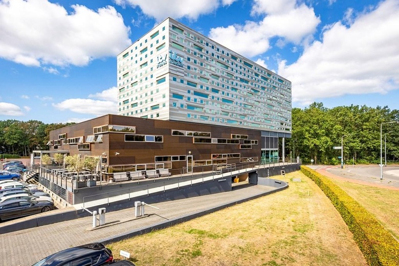 Kantoorruimte Hilversum - Familie De Mollaan 1 - Foto 24