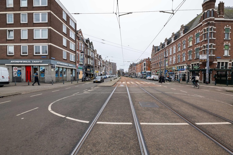 WinkelruimteaanSchiedamseweg 47 A<br/> inRotterdam