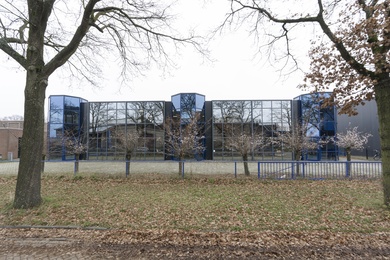 Bedrijfsruimte te koop Valkenswaard - De Haak 6