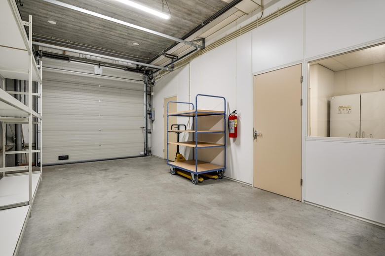 Bedrijfsruimte Roermond - Zuidhoven 9 N - Foto 9