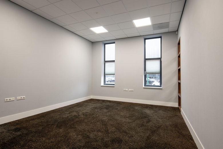 KantoorruimteaanNewtonstraat 3<br/> inVeenendaal