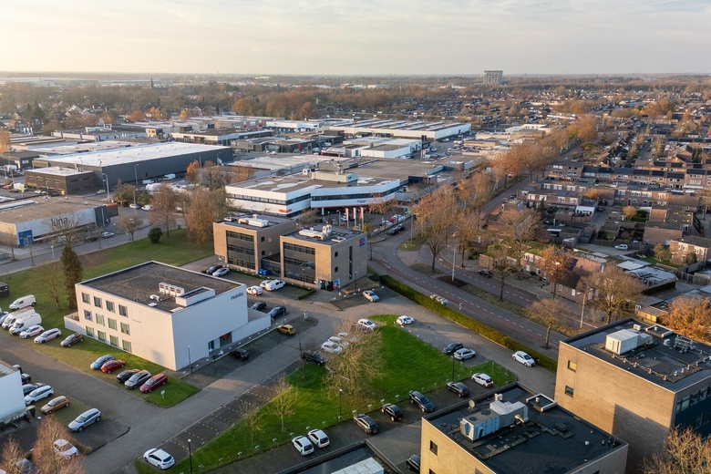 KantoorruimteaanLe Havre 41 - 53<br/> inEindhoven