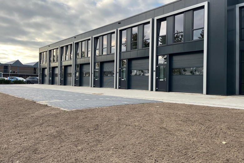 BedrijfsruimteaanBergstraat 127<br/> inGoirle