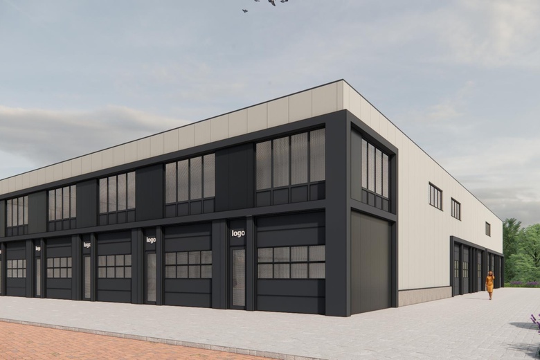 BedrijfsruimteaanBloeme - weide 0 ong<br/> inHaarle