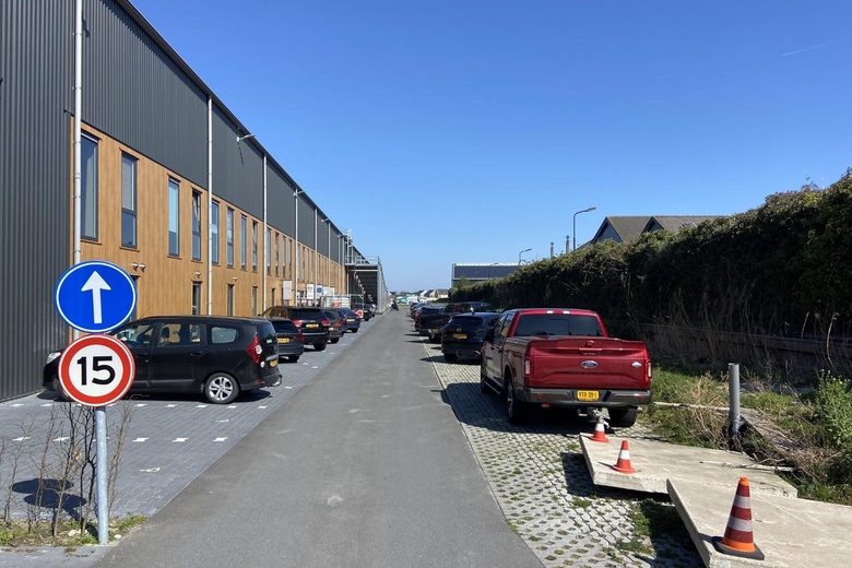 BedrijfsruimteaanBeukenlaan 23 116<br/> inHeerhugowaard BedrijfsruimteaanBeukenlaan 23 116<br/> inHeerhugowaard