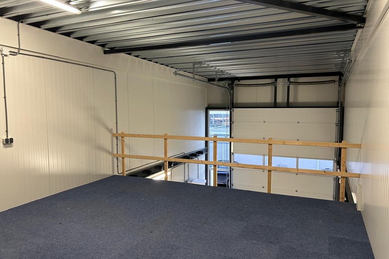 BedrijfsruimteaanZaagmolenpad 24 A 07<br/> inDoetinchem