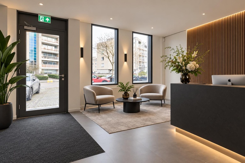 Kantoorruimte Eindhoven - Paradijslaan 44 - Foto 4