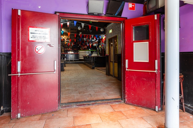 WinkelruimteaanZeugstraat 5<br/> inGouda