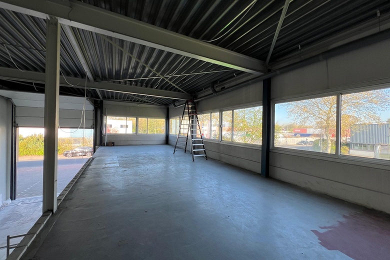 Bedrijfsruimte Dordrecht - Pascalstraat 38 - Foto 11