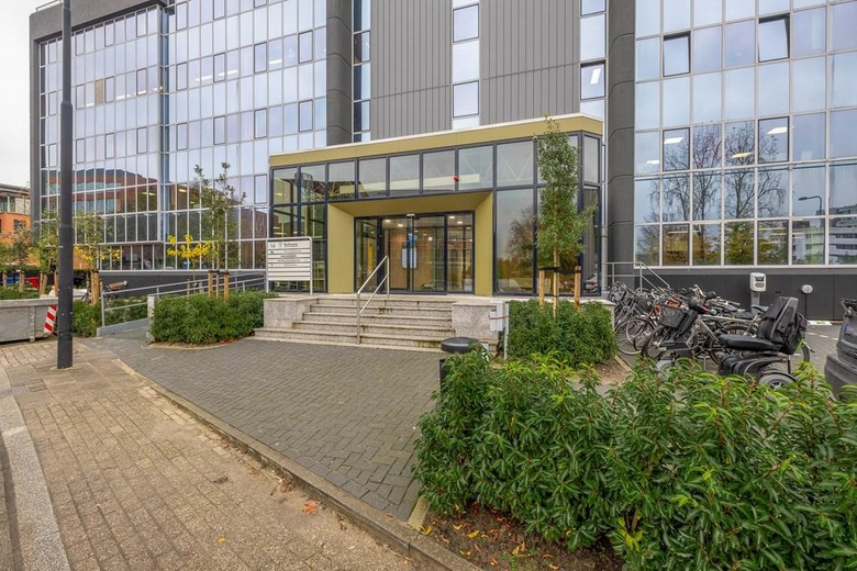 KantoorruimteaanHanzeweg 14<br/> inGouda