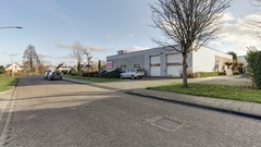 Bedrijfsruimte te huur Zeewolde - Gildenveld 3
