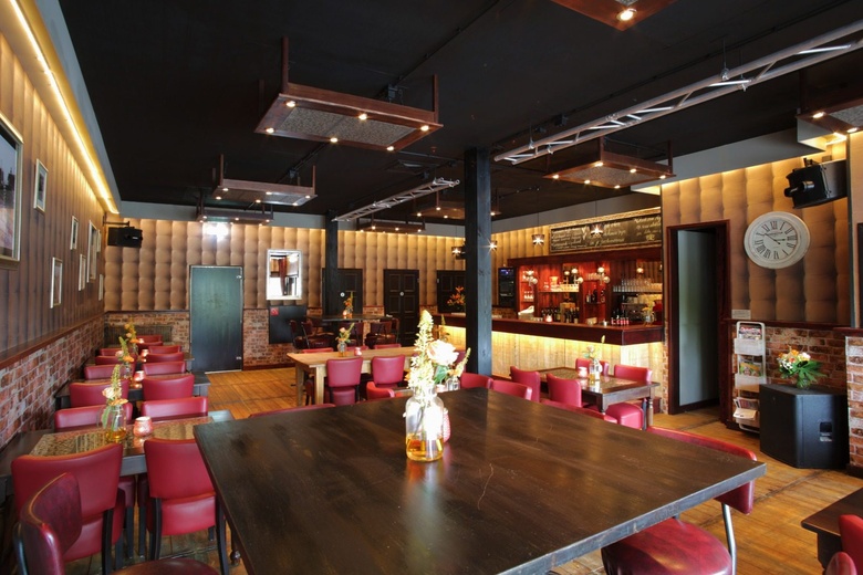 HorecaaanDeurningerstraat 13<br/> inEnschede