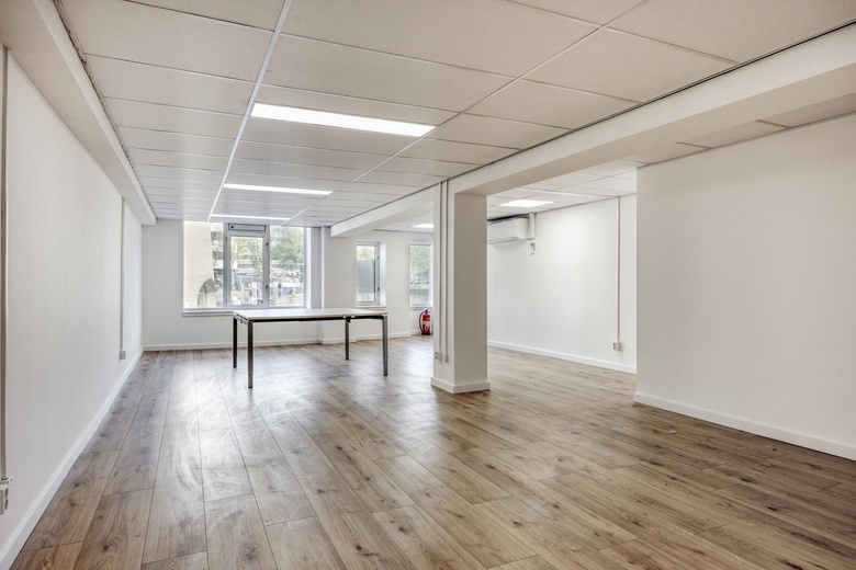 KantoorruimteaanBoterstraat 12 A<br/> inSchiedam