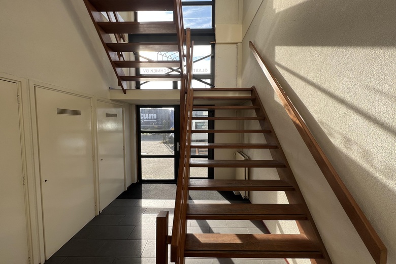 BedrijfsruimteaanCommunicatieweg 22<br/> inMijdrecht