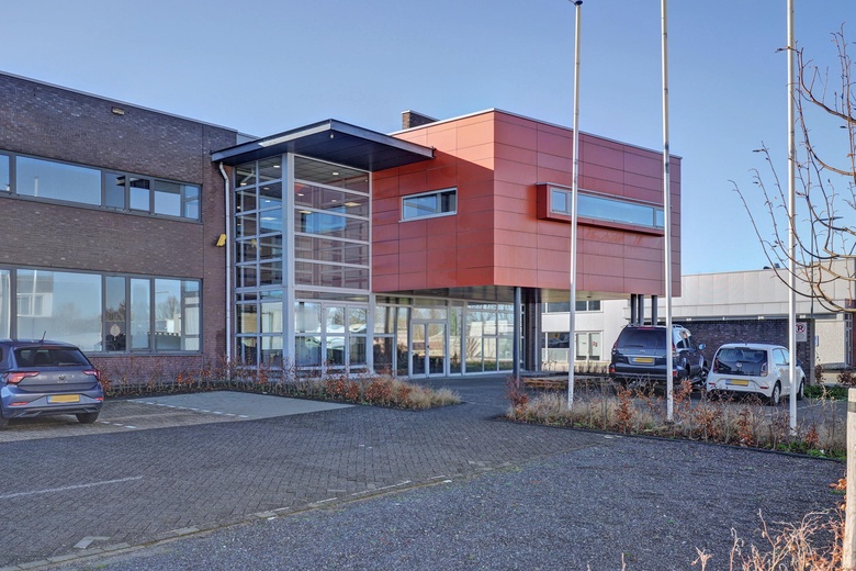 BedrijfsruimteaanFischerpad 106<br/> inSittard