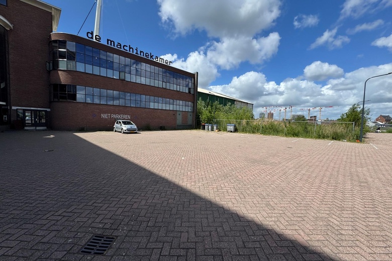 WinkelruimteaanStormhoek 39<br/> inZaandam