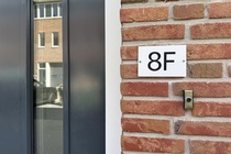 Bekijk foto 2 van eenheid 1 aan de Nijverheidslaan 8 F in Weesp